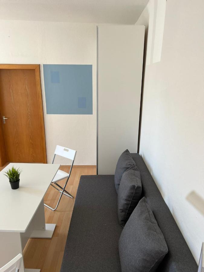 Privatzimmer Im Herzen Von イプホーフェン エクステリア 写真