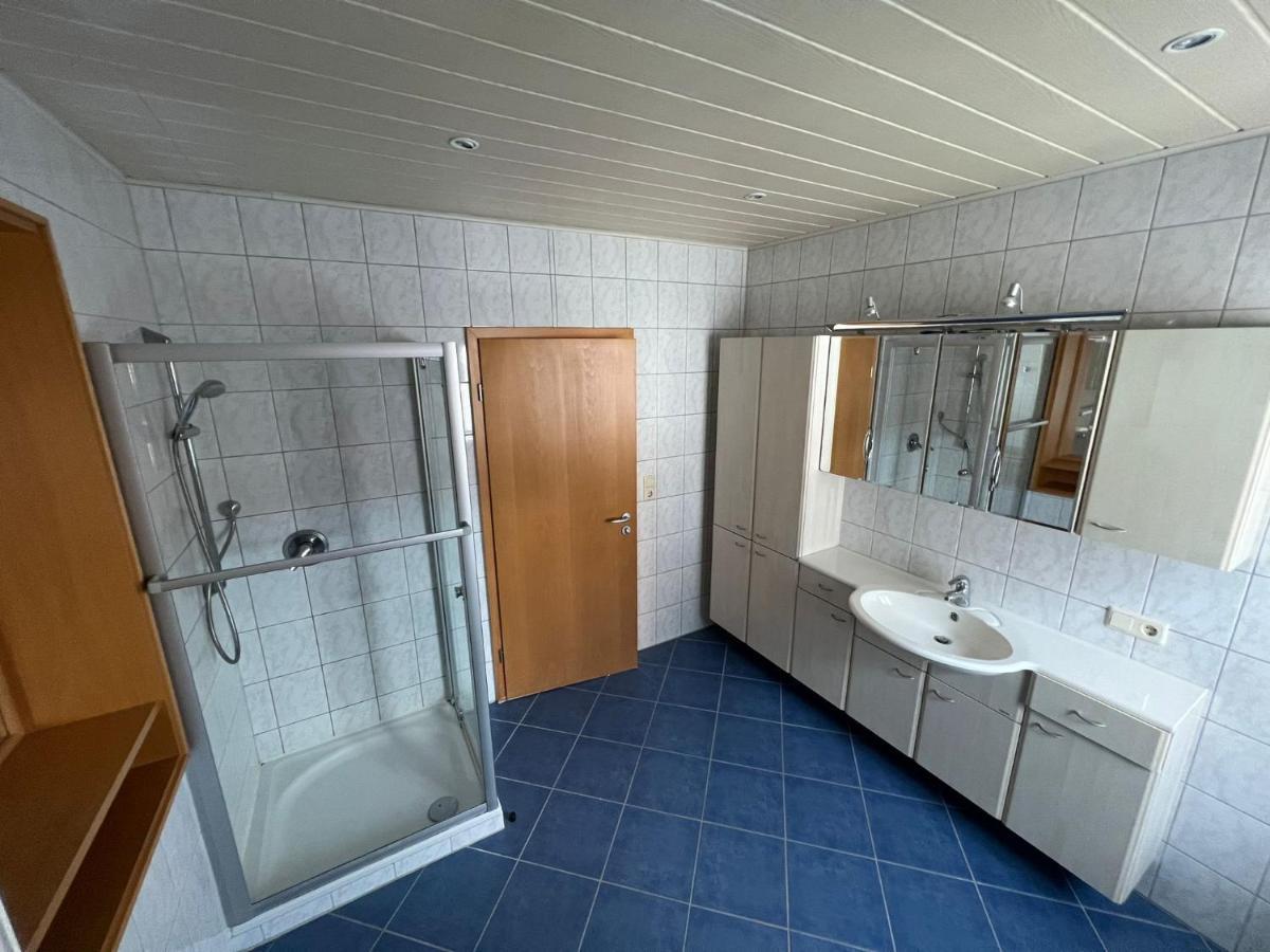 Privatzimmer Im Herzen Von イプホーフェン エクステリア 写真